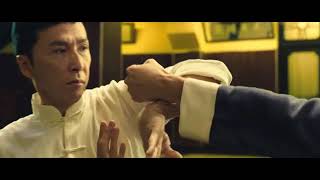 Ip Man 3 Final Fight: Epic Battle You Must Watch  