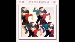 ♪ INXS - Underneath The Colours | Singles #06/45