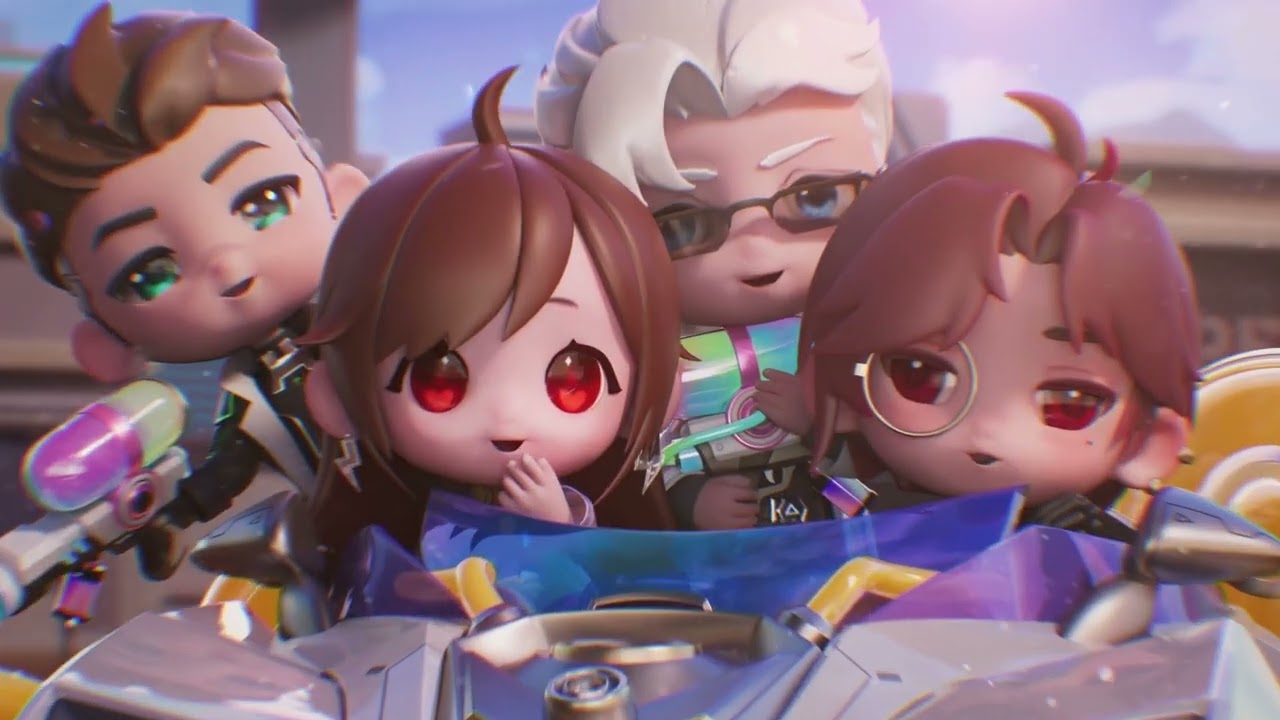 Trailer