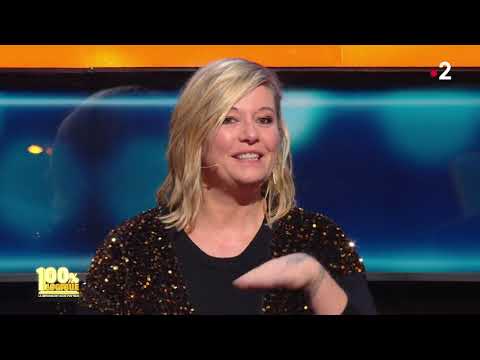 100 % logique la réponse est sous vos yeux - Emission du samedi 12 avril 2025