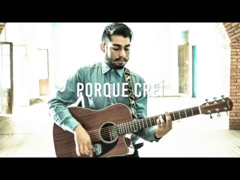 Bryan Salcedo - Juré - Lyric Video