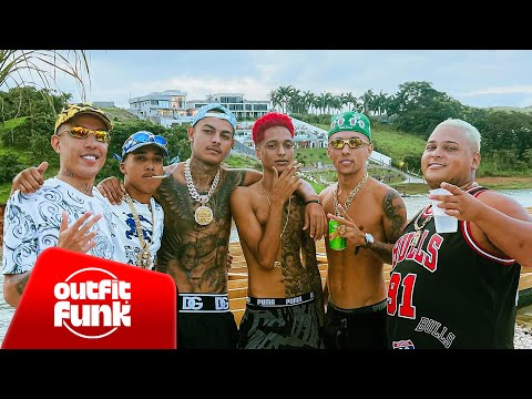 TÔ FAMOSO MAIS ENJOADO - MCS Cebezinho, Don Juan, GP, Menor Richard Visualizer (DJ Oreia)