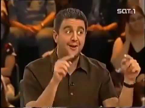 Genial Daneben Folge 84 - Staffel 2004 Genial Daneben Ganze Folge