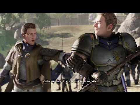 Spetz Playz Bladestorm: The Hundred Years War Part 26 - No Rushing