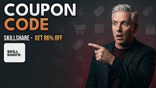 🔥 Skillshare Verified Coupon Search - Get Deal Options Before Buying!