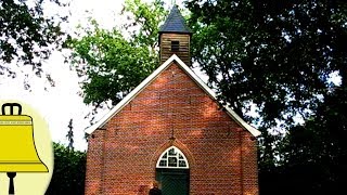 preview picture of video 'Höven Emsland: Glocke der Katholischen Kapelle (Plenum)'