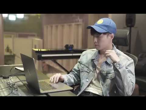 200606 Lay Zhang Music Class - How 'Obsessed' was made  张艺兴 LAY