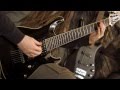 Fear Factory - Digimortal (instrumental cover ...