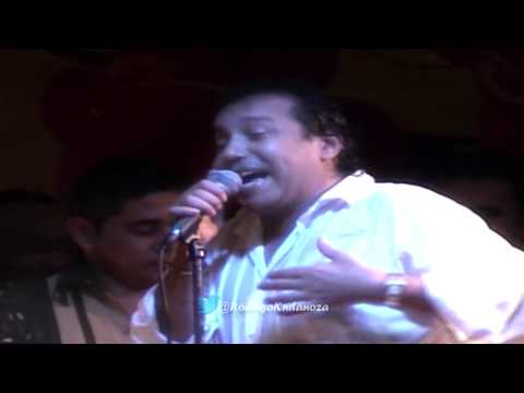 Siempre Serás Mi Novia (En Vivo) - Diomedes Díaz E Iván Zuleta