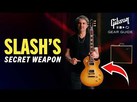The Slash guitar trick – once you know it there's no going back