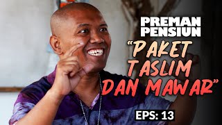Download lagu Mawar is ready to be in one package with Taslim | PREMAN PENSIUN 4 | EPS 13 (4/5) mp3