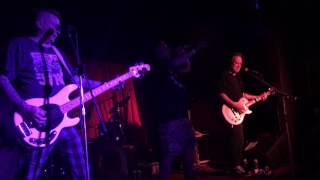 Peter &amp; the Test Tube Babies - The Jinx @ Blank Generation - 28.05.2016