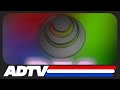 ADTV Logo Histories 33 North Carolina
