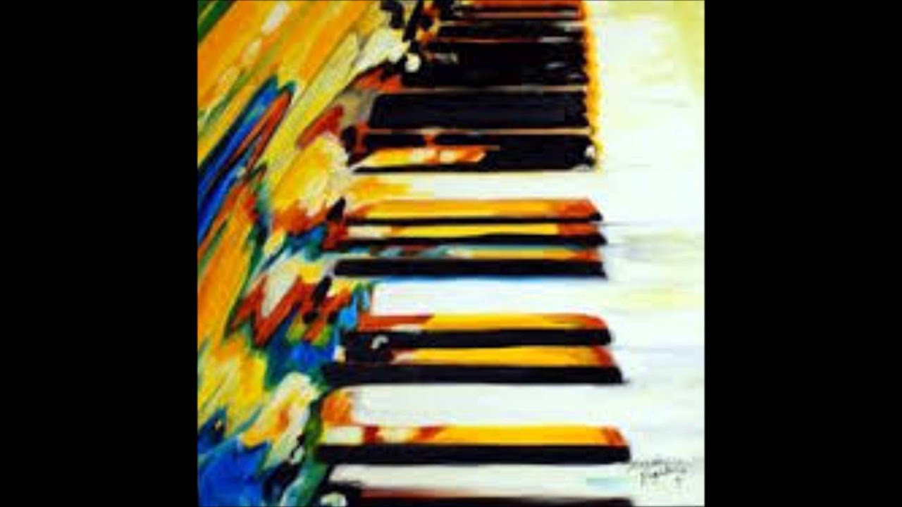 Bradley-Fulgoni plays Mario Fulgoni Breve Studio No.3