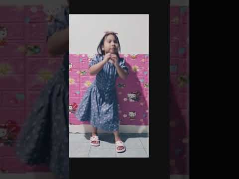 ICE CREAM - BLACK PINK (KINDER TALENT)