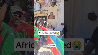 One ummah we love you all 😍#fyp #africa #ali4travel  #shorts #africa