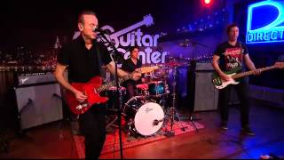 The Artie Lange Show - Hugh Cornwell Performs &quot;In The Dead of Night&quot;