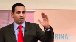 Yoel Hasson | 2012:  A Year of Challenges