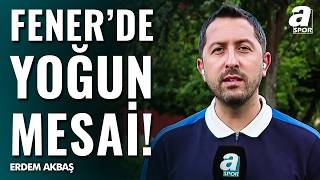 Aziz Yıldırım Fenerbahçe İçin Topuk Yaylası’nda