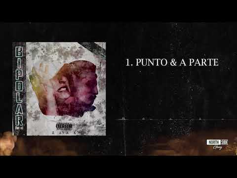 Zaak MC - Punto y A parte | BIPOLAR (Bueno no)