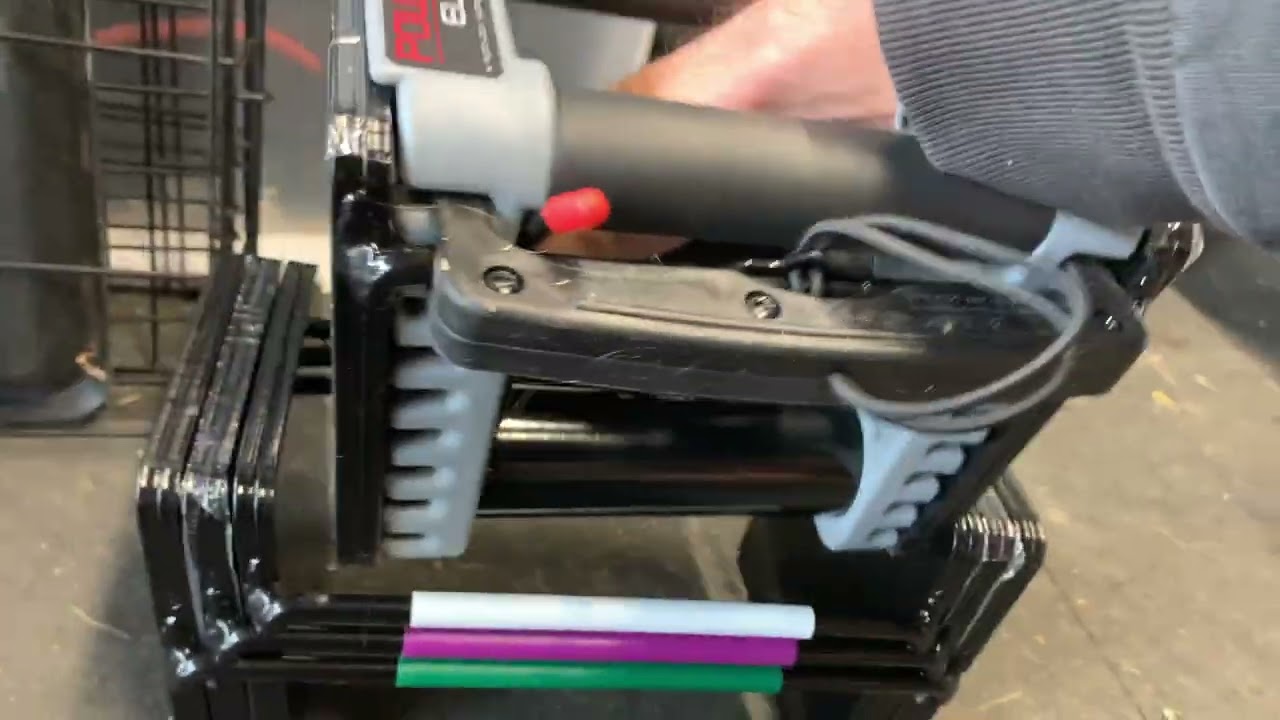 How to Use PowerBlock Dumbell Adjustable Weights Fast Step By Step Guide for Power Block Elite EXP