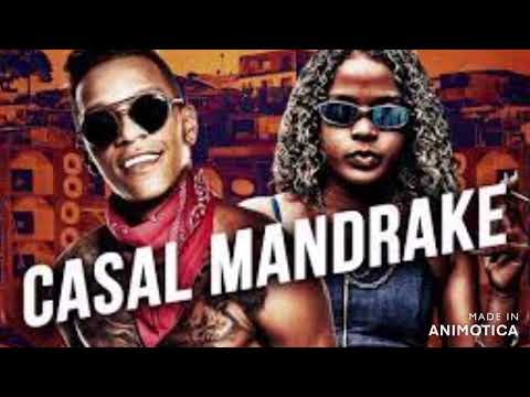 MC Paulin da Capital e MC Dricka - Casal Mandrake  DJ GM e Dieguinho NVI Hiago Funk