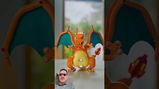 Lançamento Lego Pokemon #Short
