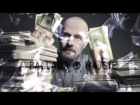 HOBBITO X KIELON - BALLADA O HAJSIE