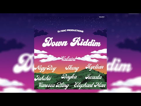 Down Riddim Mix FULL 20+SONGS Valaint,Ayetian,Nigy Boy,Skeng,Bayka,Jahshii,Iwaata,Ele,Vanessa Bling,