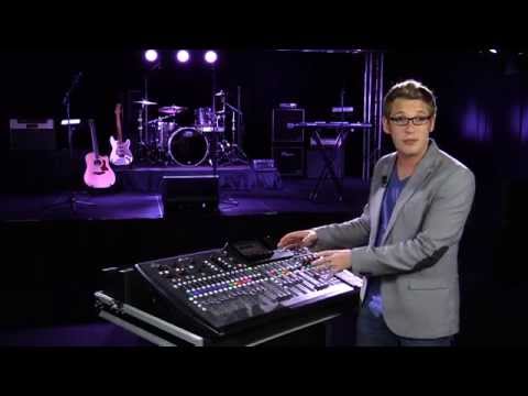 Lowering Stage Volume In Your House of Worship with P16 (Part 1 of 3)