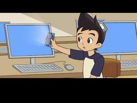 Mission 11 Harmful Effects of Excessive Screen Time