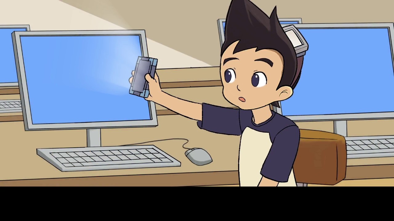 Mission 11 Harmful Effects of Excessive Screen Time