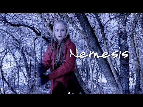 Nemesis | Short Film | Danielle C. Ryan