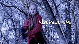 Nemesis | Short Film | Danielle C. Ryan video