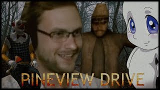 КУПЛИНОВ и ДОБРОЕ ПРИВИДЕНИЕ в Pineview Drive (СМЕШНЫЕ МОМЕНТЫ)