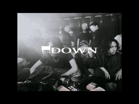 YC - ONE DOWN (OMV) Prod. CLVN