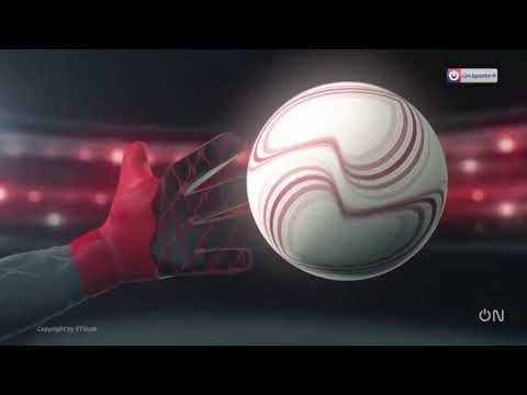European Qualifiers World Cup 2022 Intro