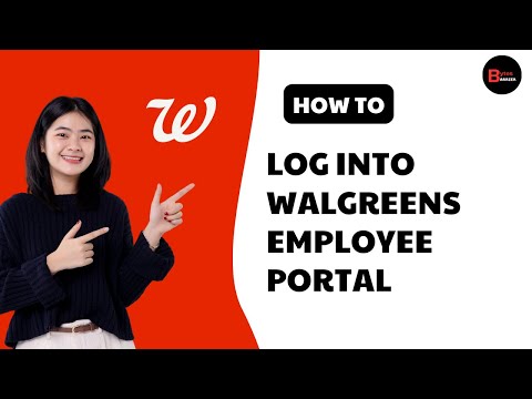 Walgreens Employee Storenet