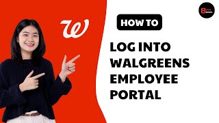 How To Log Into The Walgreens Employee Portal 2025 | Storenet Walgreens Employee Login