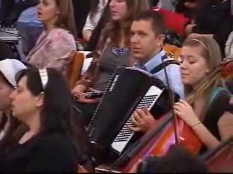 Orchestra ELIM- Biruitori suntem