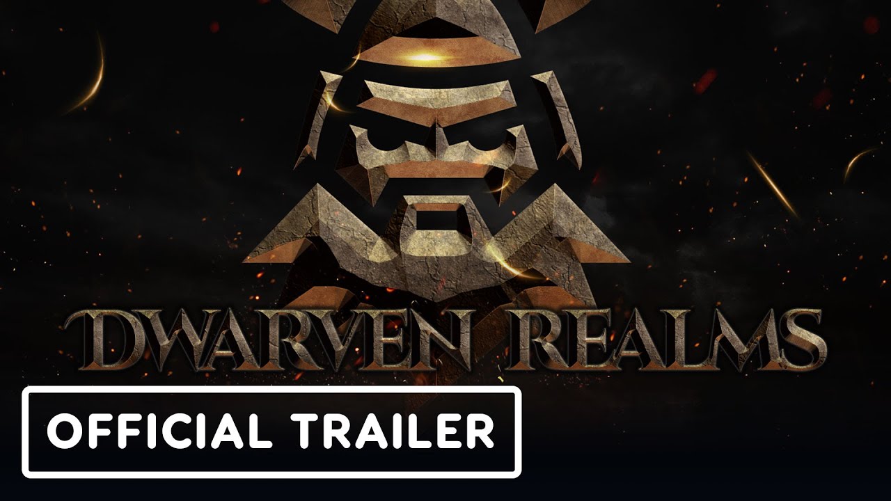 Announcement Trailer