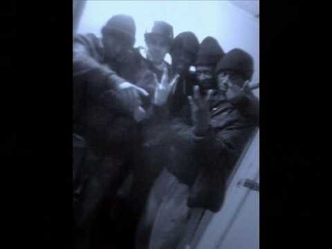 MOB CITY - BIRDED OFF *NEW*