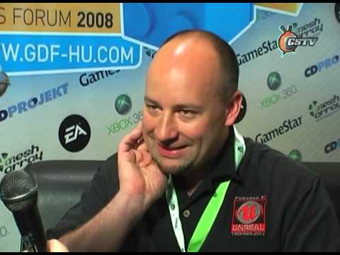 GameStar TV s04e06 - Extra