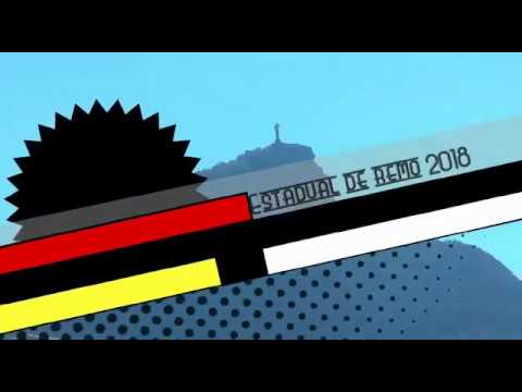 Está chegando a decisão do Estadual 2018