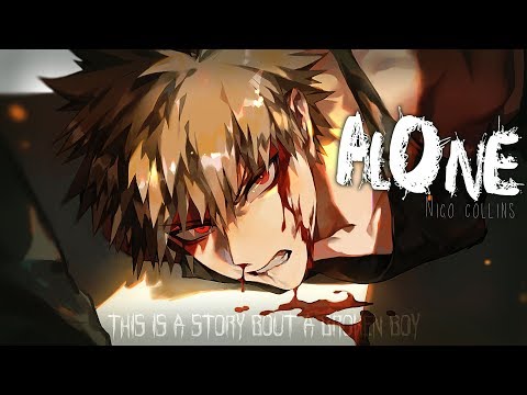 Song Lyrics Alone Nico Collins Wattpad - karma nightcore roblox id 2019