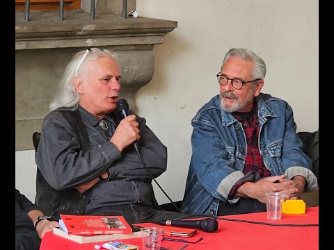 SESTO FIORENTINO - Presentazione di Paolo Di Nicola