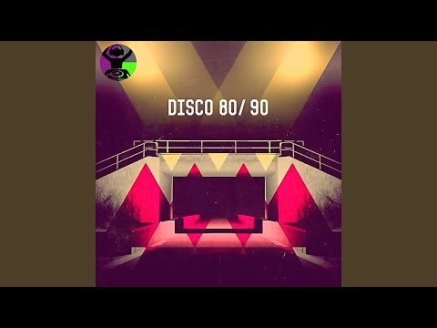 Disco Fx Pt. 6 (125 BPM)