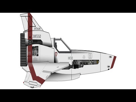 Raum ist relativ? | Längenkontraktion | Spezielle Relativitätstheorie, Teil 3