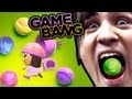 SWEET SWEET CANDY BALLS Game Bang