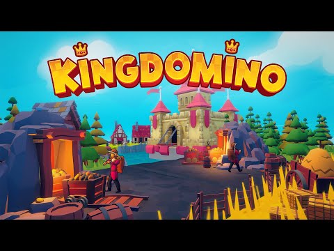 Announcement Trailer